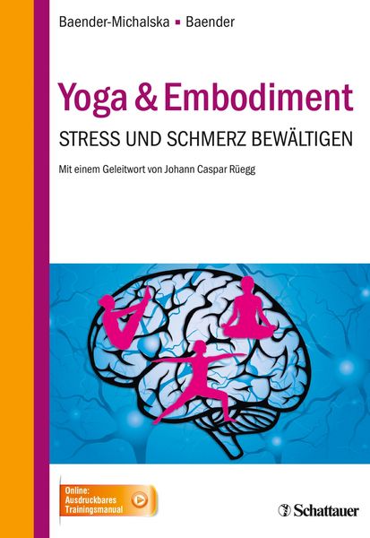 Produktbild: Yoga & Embodiment