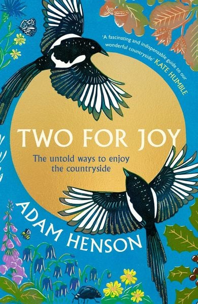 Produktbild: Two for Joy