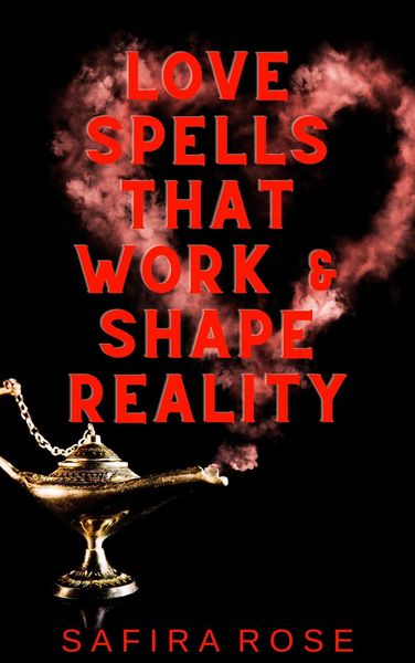 Produktbild: Love Spells That Work & Shape Reality