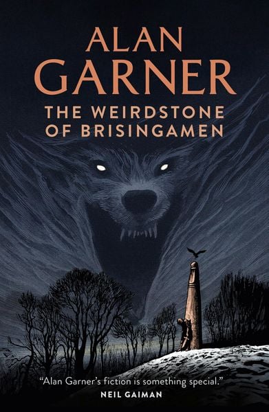 Produktbild: Weirdstone Of Brisingamen Pb