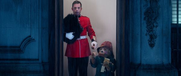 Produktbild: Paddington [SE]