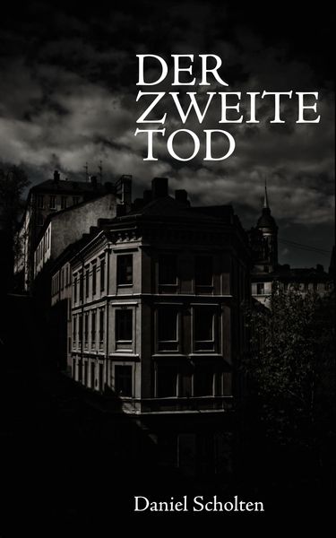 Produktbild: Der zweite Tod