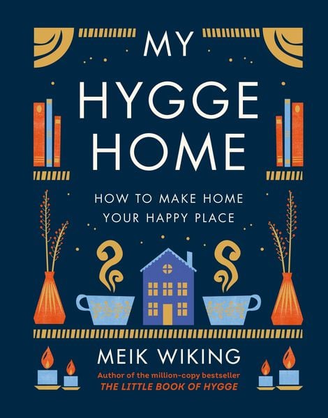 Produktbild: My Hygge Home