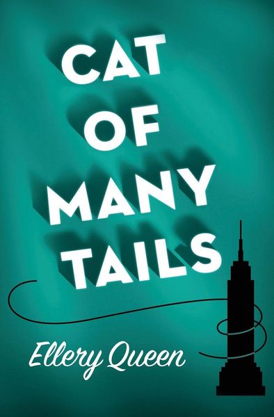 Produktbild: Cat of Many Tails