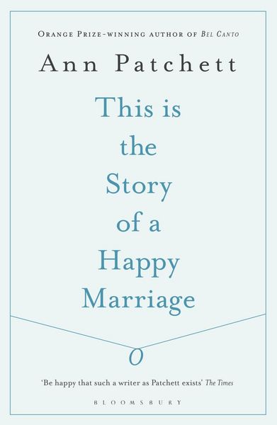 Produktbild: This Is the Story of a Happy Marriage