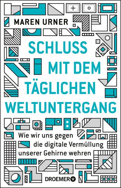 Produktbild: Schluss mit dem t&auml;glichen Weltuntergang