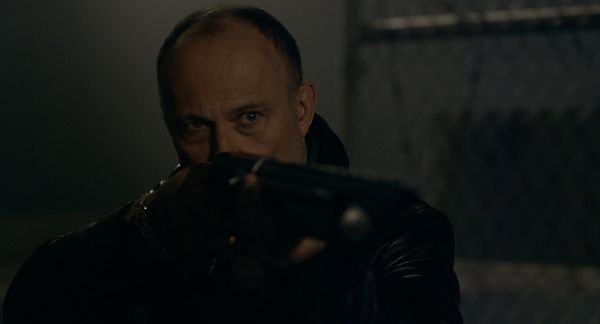Produktbild: American Killer (uncut)