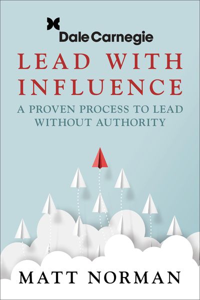 Produktbild: Lead With Influence