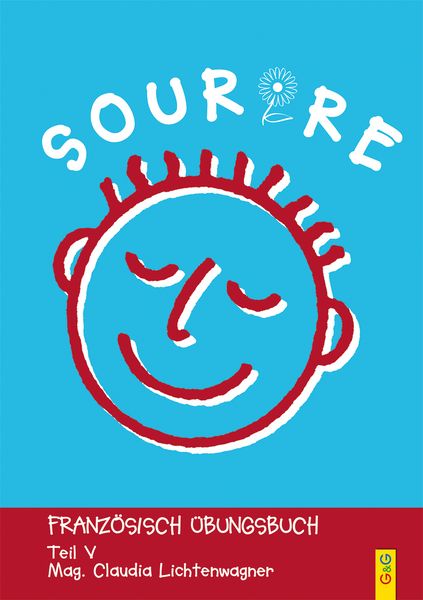 Produktbild: Sourire 5