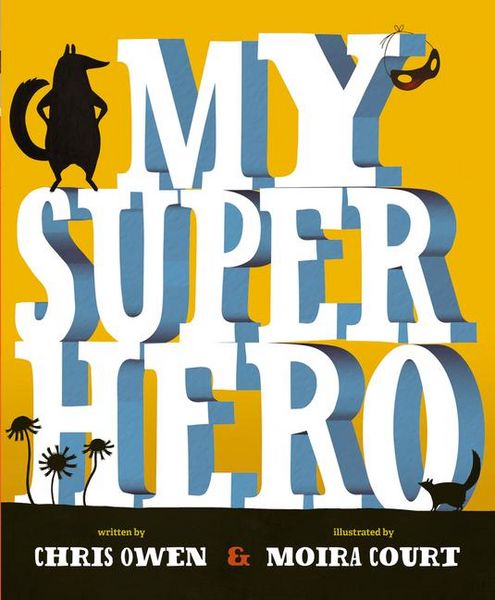 Produktbild: My Superhero