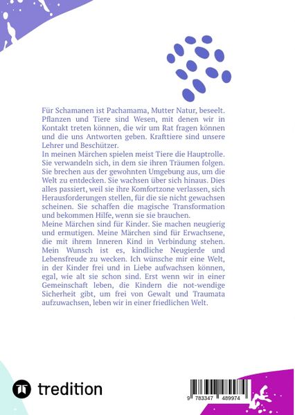 Produktbild: Das bunte schwarze Schaf, Lola l&auml;sst ihre langweilige Schafherde hinter sich um ihr eigenes Leben zu leben.