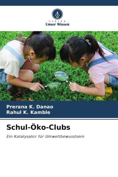 Schul-Öko-Clubs
