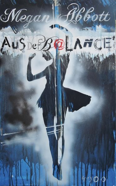 Produktbild: Aus der Balance