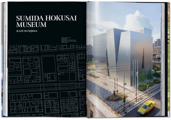 Produktbild: Contemporary Japanese Architecture