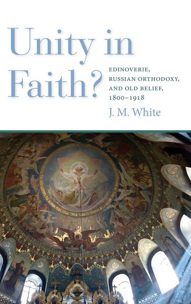 Produktbild: Unity in Faith?