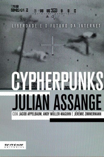 Produktbild: Cypherpunks