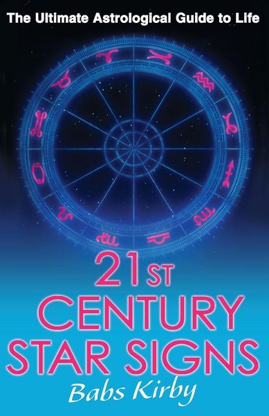 Produktbild: 21st Century Star Signs