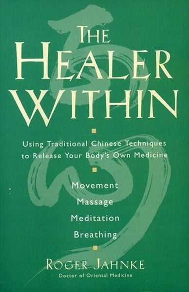 Produktbild: The Healer Within