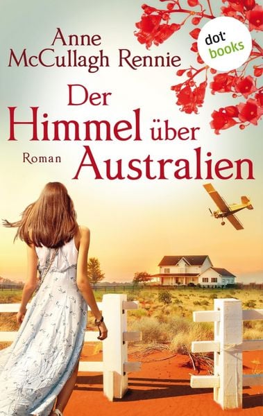 Produktbild: Der Himmel &uuml;ber Australien