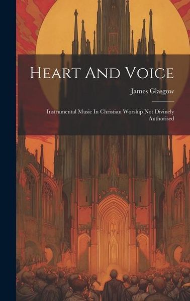 Produktbild: Heart And Voice