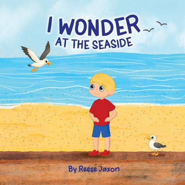 Produktbild: I Wonder at the Seaside
