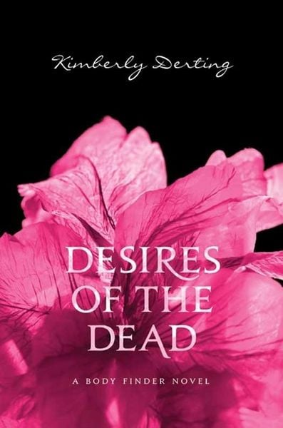 Produktbild: Desires of the Dead
