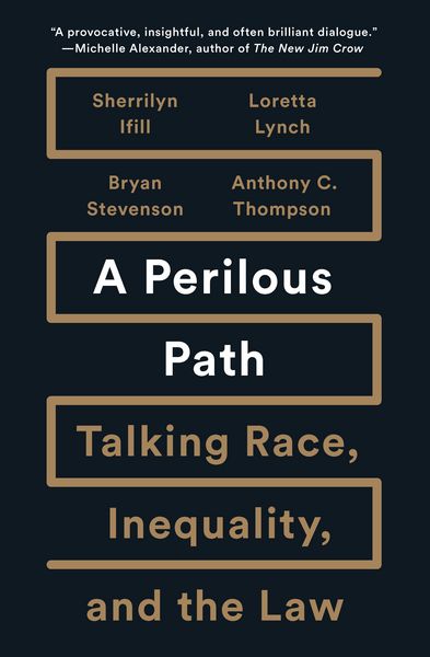 Produktbild: A Perilous Path