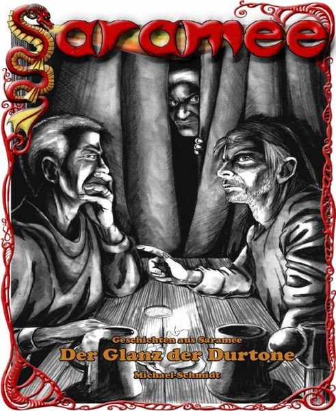 Produktbild: Geschichten aus Saramee 7: Der Glanz der Durtone