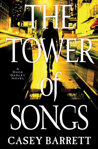 Produktbild: The Tower of Songs