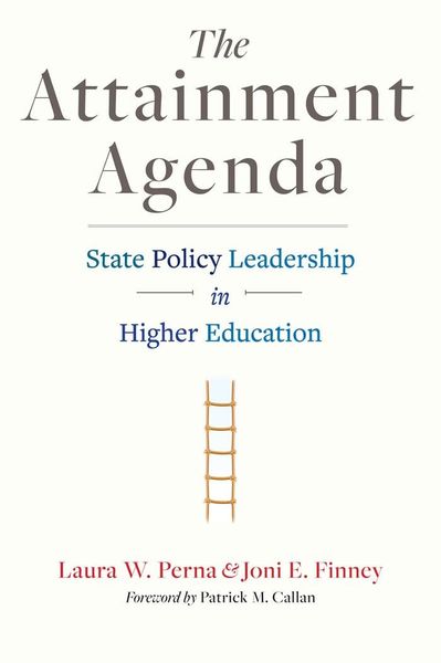 Produktbild: Attainment Agenda