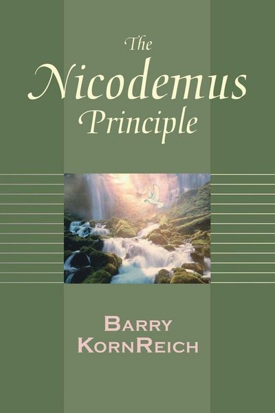 Produktbild: The Nicodemus Principle