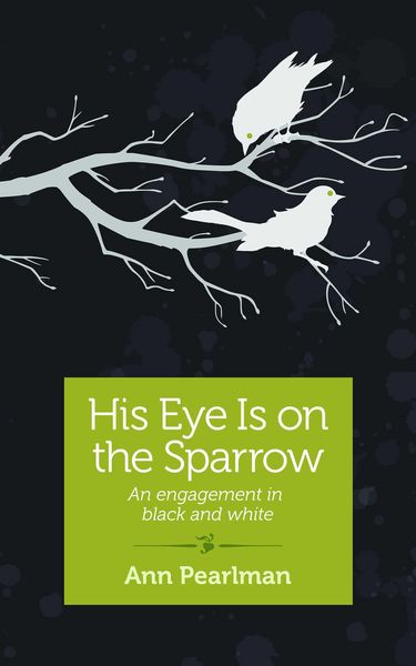 Produktbild: His Eye is on the Sparrow