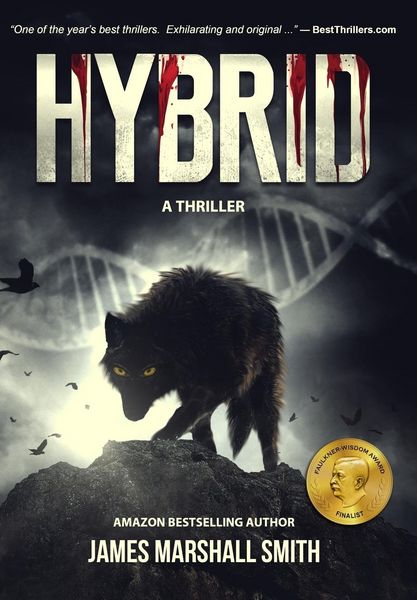 Produktbild: Hybrid
