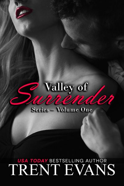 Produktbild: Valley of Surrender Series - Vol.1