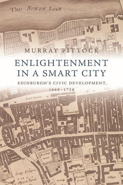 Produktbild: Enlightenment in a Smart City