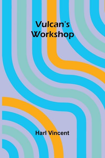 Produktbild: Vulcan's Workshop