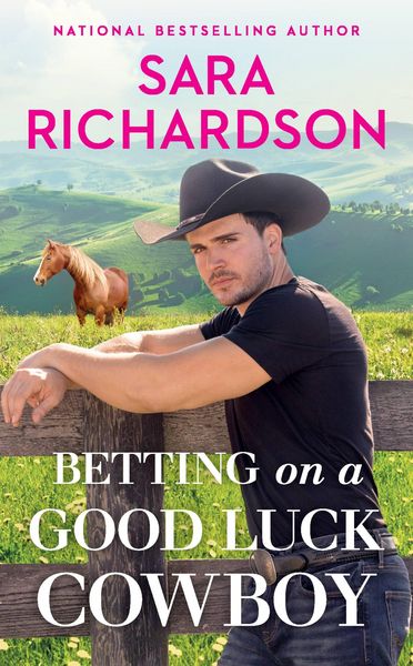 Produktbild: Betting on a Good Luck Cowboy