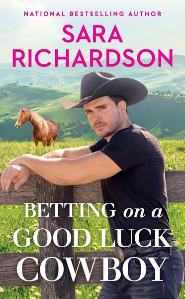 Produktbild: Betting on a Good Luck Cowboy