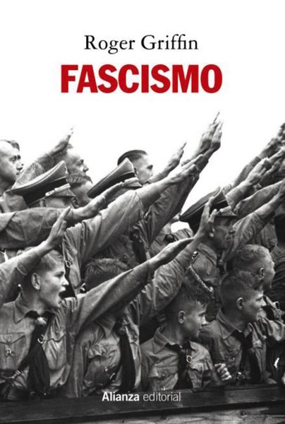 Produktbild: Fascismo