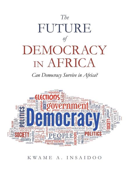 Produktbild: The Future of Democracy in Africa