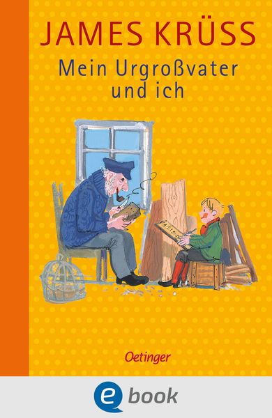 Produktbild: Mein Urgro&szlig;vater und ich