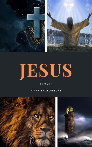 Produktbild: Jesus Part One