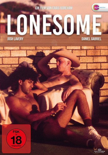 Produktbild: Lonesome (OmU)