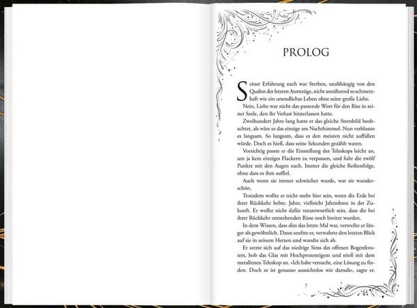 Produktbild: The Stars are Dying
