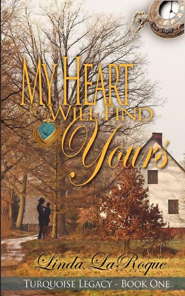 Produktbild: My Heart Will Find Yours