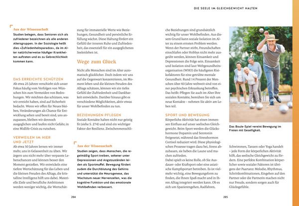 Produktbild: Gesund &uuml;ber 90 werden
