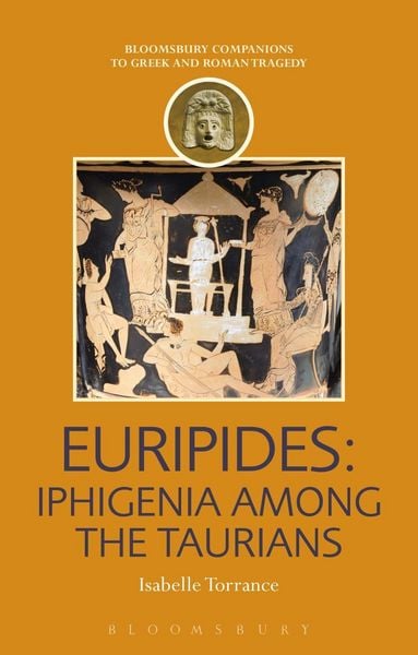 Produktbild: Euripides: Iphigenia among the Taurians