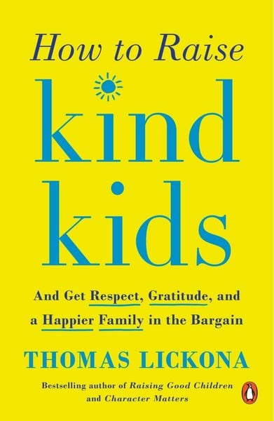 Produktbild: How to Raise Kind Kids