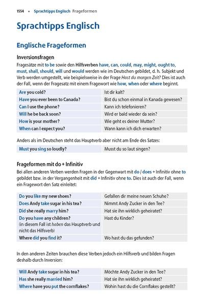 Produktbild: Langenscheidt Gro&szlig;es Schulw&ouml;rterbuch Plus Englisch