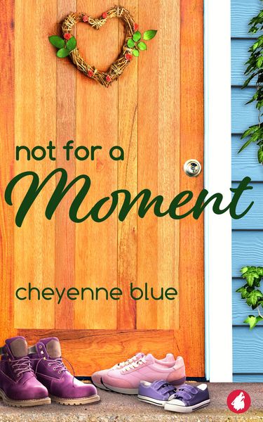 Produktbild: Not for a Moment